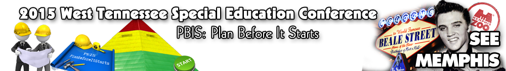 West Tennessee Special Education Conference