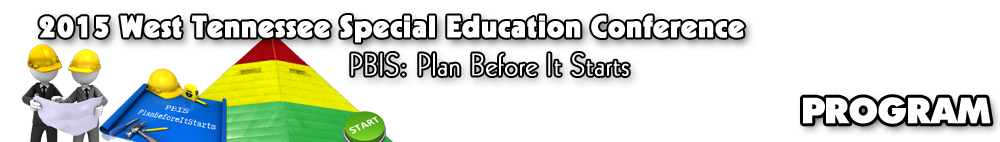 West Tennessee Special Education Conference