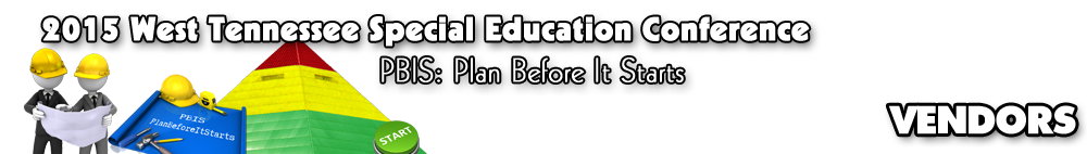 West Tennessee Special Education Conference
