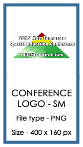 Conference Logo - Small