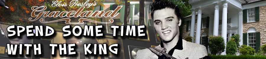 Elvis Presley's Graceland